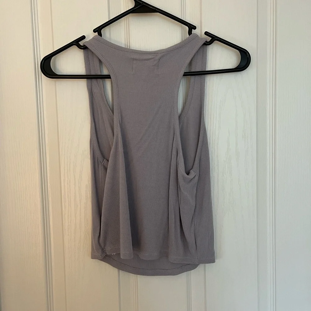 Madewell tank - Picture 3 of 5